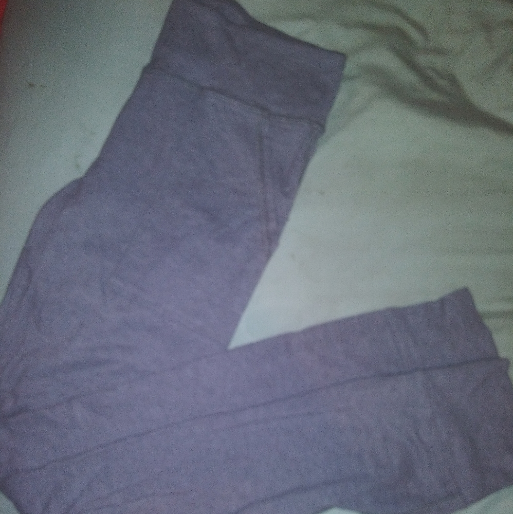 Sleep pants